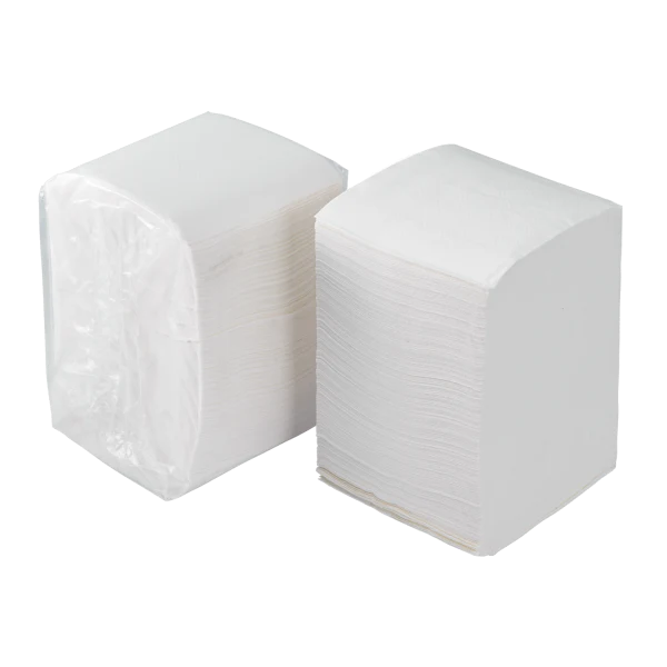 Beverage Napkin(9x9), White