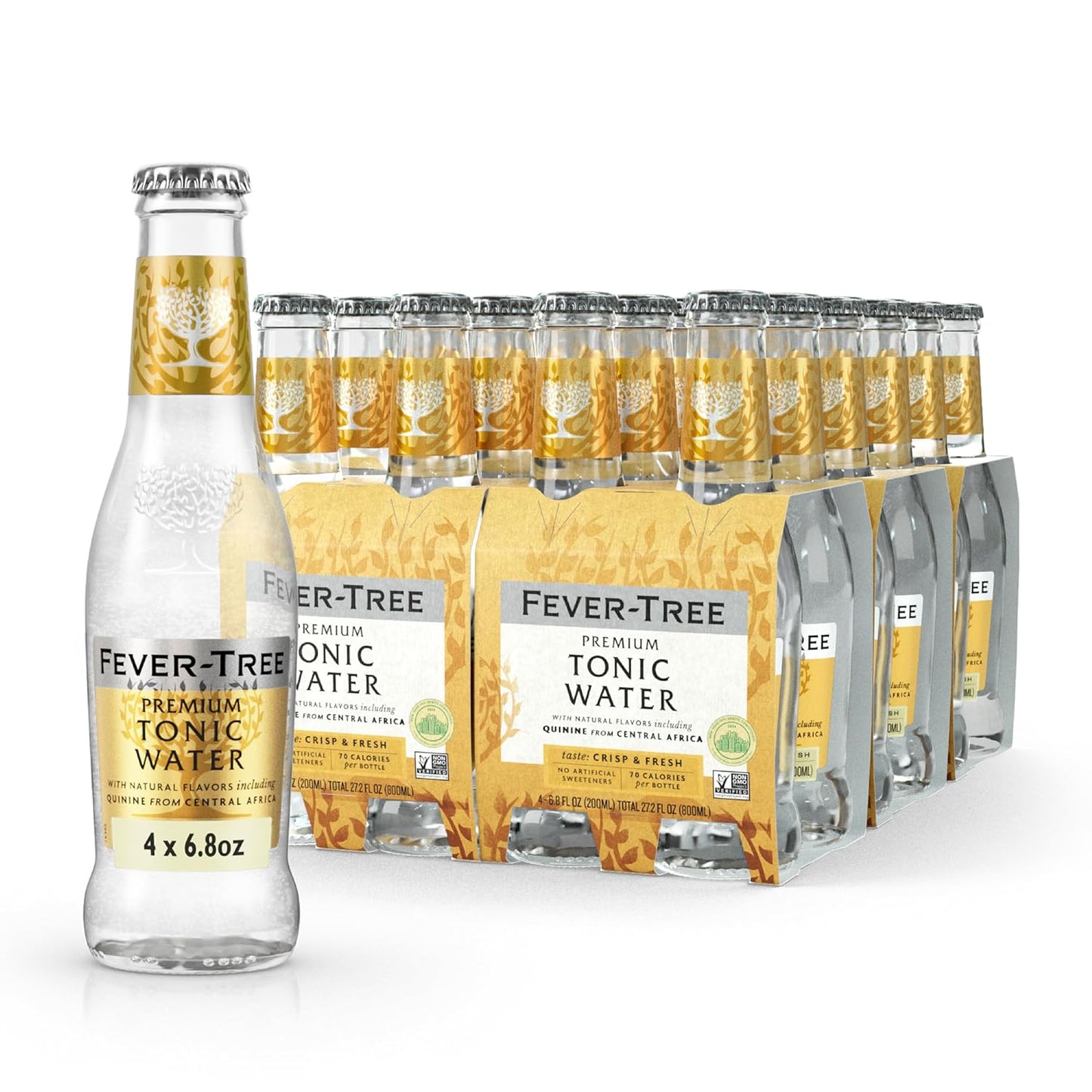 Fever Tree - Indian Tonic