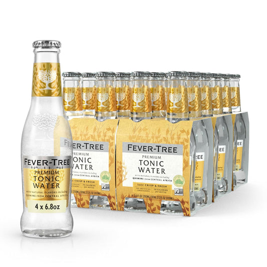 Fever Tree - Indian Tonic