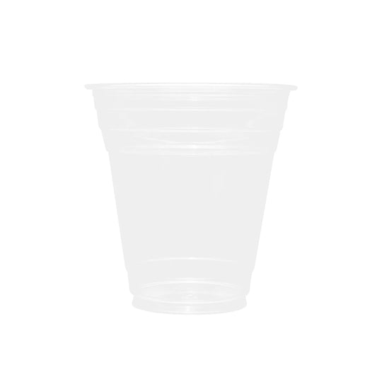 12oz PET Clear Cup, 98mm - A
