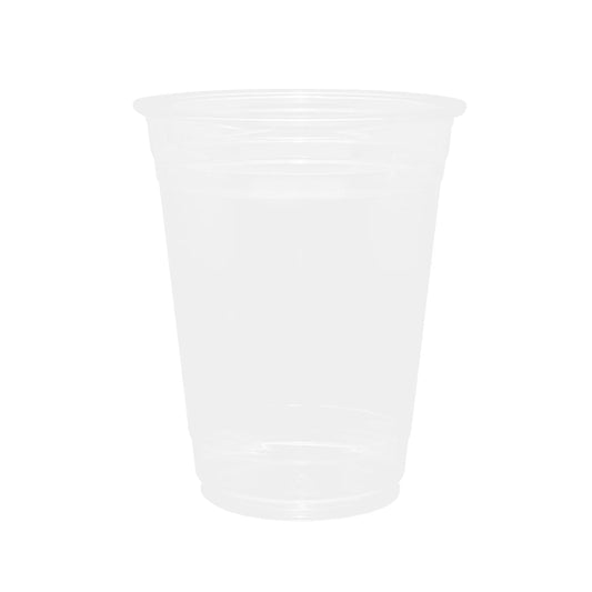 16oz PET Clear Cup, 98mm - A